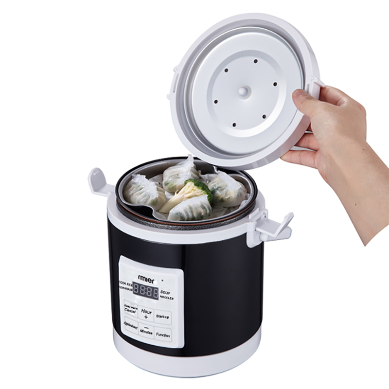 Camping Cooking Basket - طباخ أرز متعدد الوظائف من ARIER