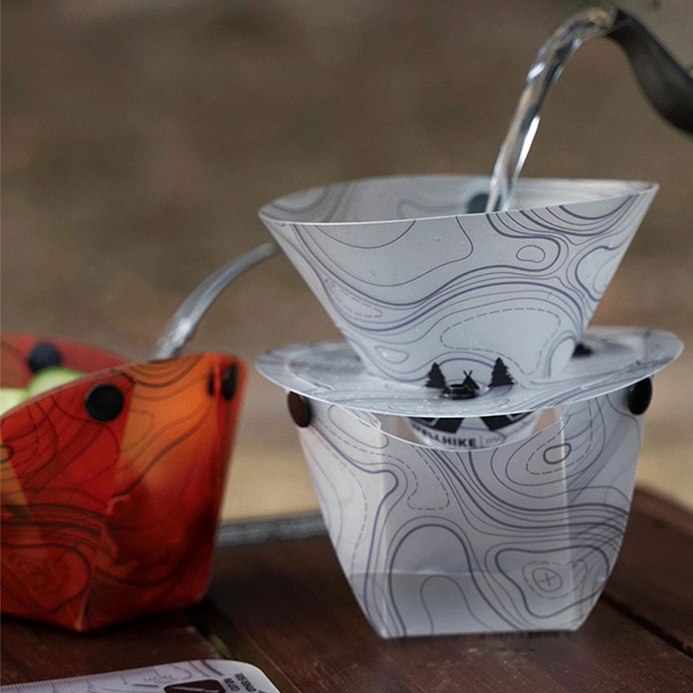 أدوات مائدة قابلة للطي خفيفة ا - مراجعة Camping Cooking Plate وسعره