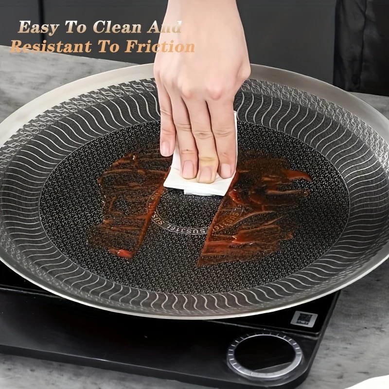 مقلاة شواء متعددة الوظائف من ا - مراجعة Camping Cooking Fire وسعره