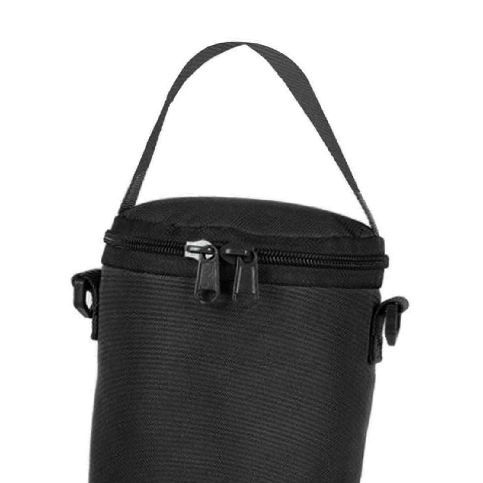 حقيبة واقية من النايلون لعلب ا - مراجعة Camping Cooking Equipment Bag وسعره