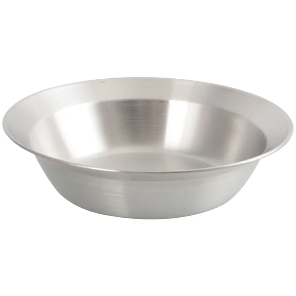 مجموعة أدوات مائدة من الفولاذ  - مراجعة Camping Cooking Plate وسعره