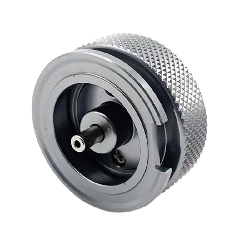 عرض ساخن: محول أسطوانة غاز مسط - مراجعة Camping Cooking Gas Stove وسعره