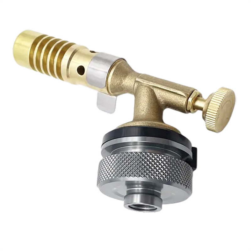 عرض ساخن: محول أسطوانة غاز مسط - مراجعة Camping Cooking Gas Stove وسعره