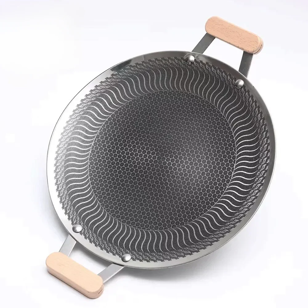 التخييم في الهواء الطلق شواية  - مراجعة Camping Cooking Plate وسعره