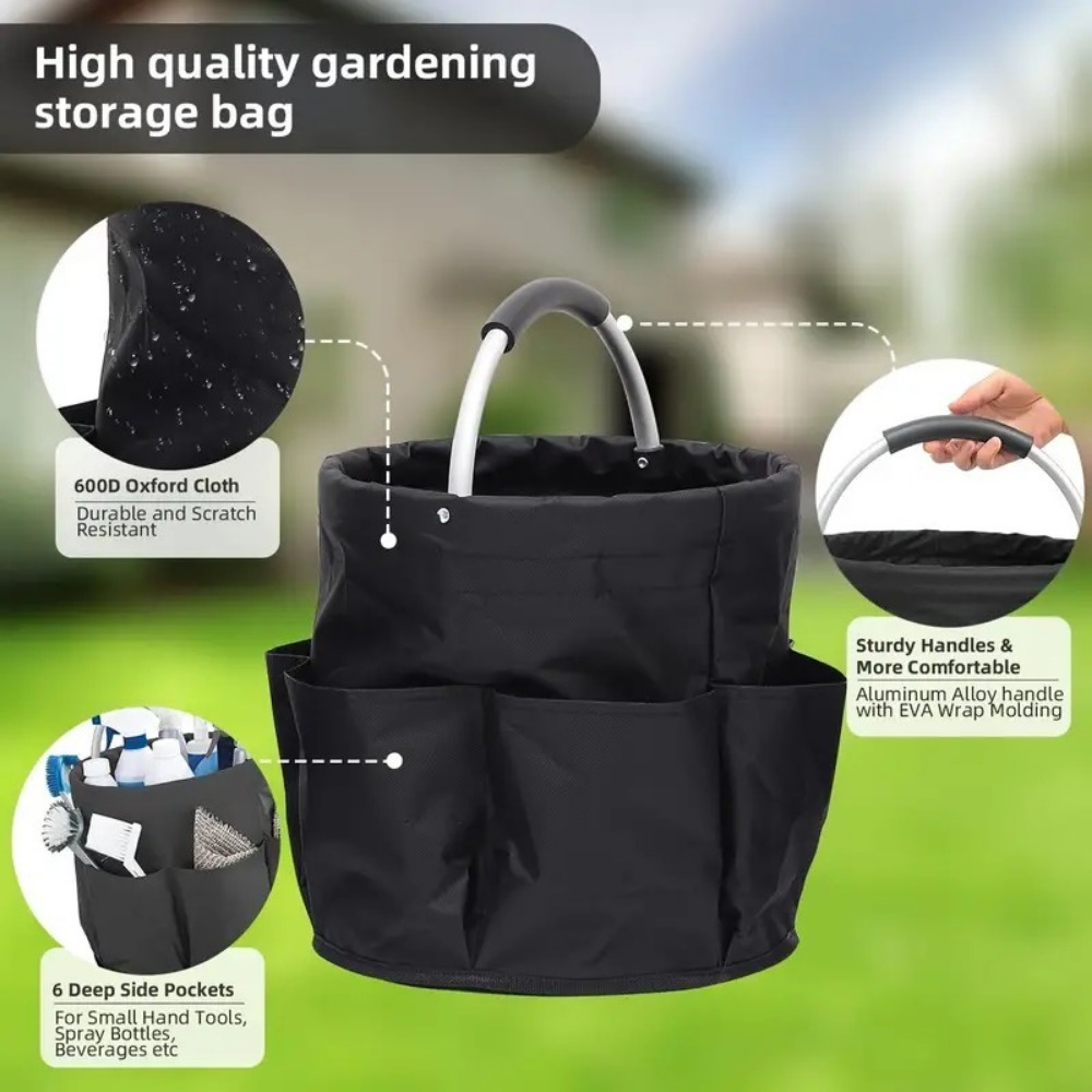سلة محمولة قابلة للطي للاستخدا - مراجعة Camping Cooking Basket وسعره