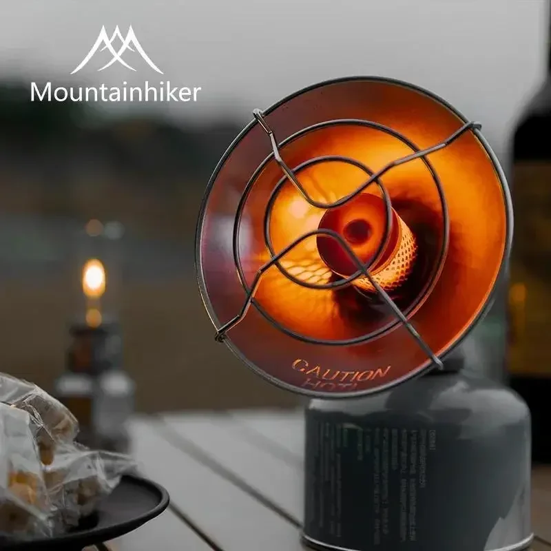 موقد غاز محمول صغير للتخييم في - مراجعة Camping Cooking Gas Stove وسعره